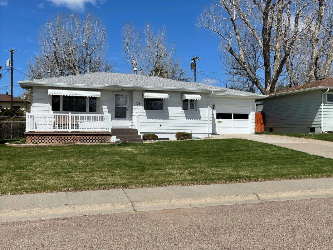 105 RIVERVIEW 7 W, GREAT FALLS, MT 59404, photo 1 of 2