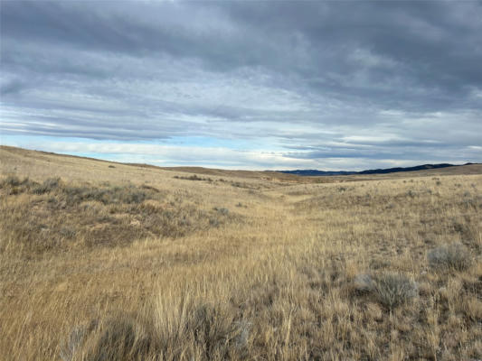 LOT 37-D PRONGHORN TRAIL, BUTTE, MT 59750, photo 2 of 11