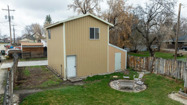 292 2ND ST, CORVALLIS, MT 59828, photo 5 of 45