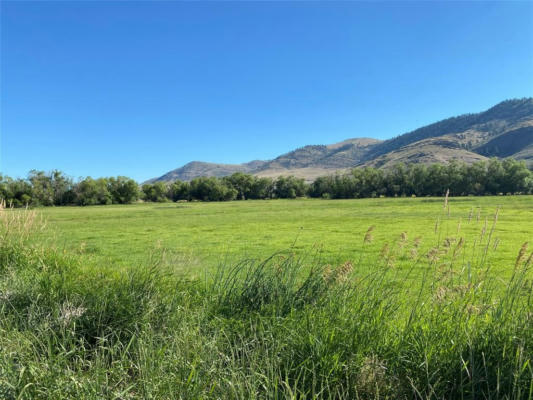 195 RED BARN RD, HOT SPRINGS, MT 59845 - Image 1