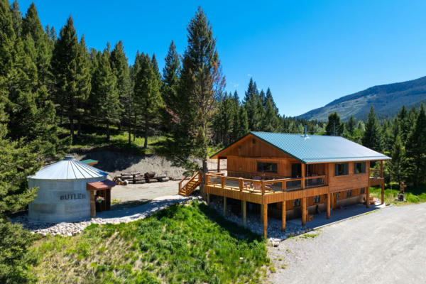 4509 DEARBORN CANYON RD, AUGUSTA, MT 59410 - Image 1