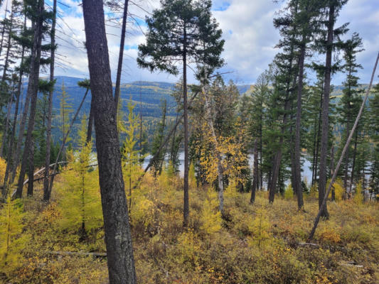 NHN SWAN LAKE OVERLOOK, BIGFORK, MT 59911, photo 5 of 44