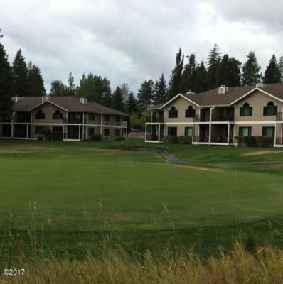 111 SPYGLASS HILL LOOP APT 924, COLUMBIA FALLS, MT 59912, photo 2 of 15