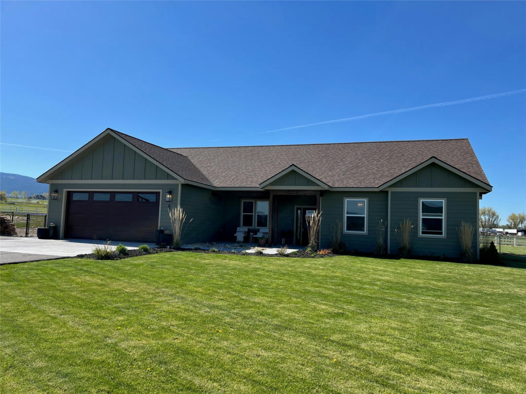 871 CHIEFTAIN CT, STEVENSVILLE, MT 59870, photo 1 of 57