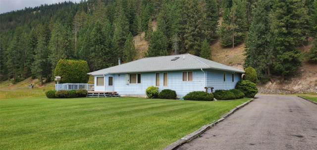 2060 BUTTREY LANE, BONNER, MT 59823 - Image 1