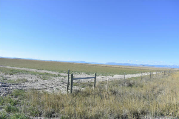 162 MT HIGHWAY 220, CHOTEAU, MT 59422 - Image 1