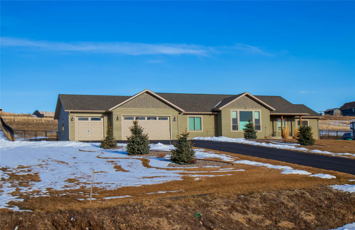 2993 ARENDELLE RD, EAST HELENA, MT 59635, photo 1 of 41