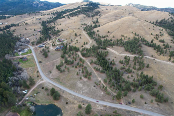 JACKSON CREEK TRACT A-1, CLANCY, MT 59634, photo 2 of 9
