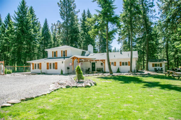 27785 ISSAC CREEK RD, HUSON, MT 59846 - Image 1