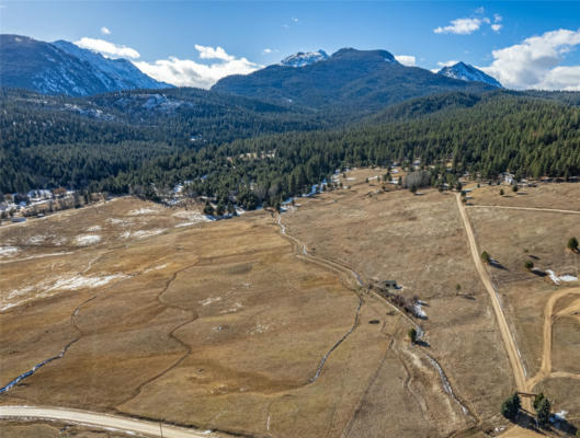LOT 16-B STAGS LEAP ROAD, DARBY, MT 59829, photo 4 of 21
