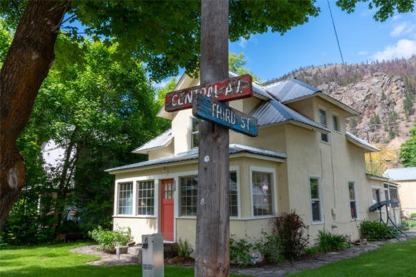310 CENTRAL AVE, PARADISE, MT 59856 - Image 1