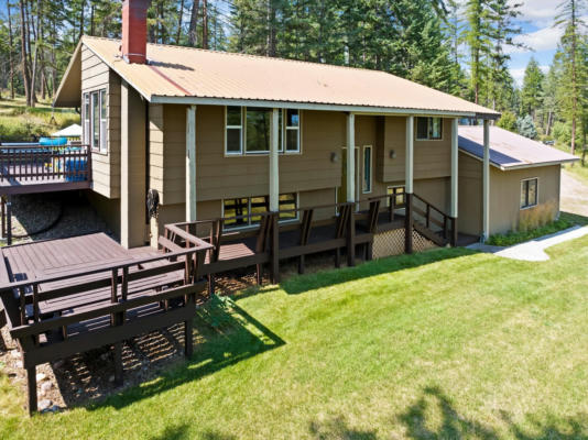 684 SNOW CAMP RD, KALISPELL, MT 59901 - Image 1