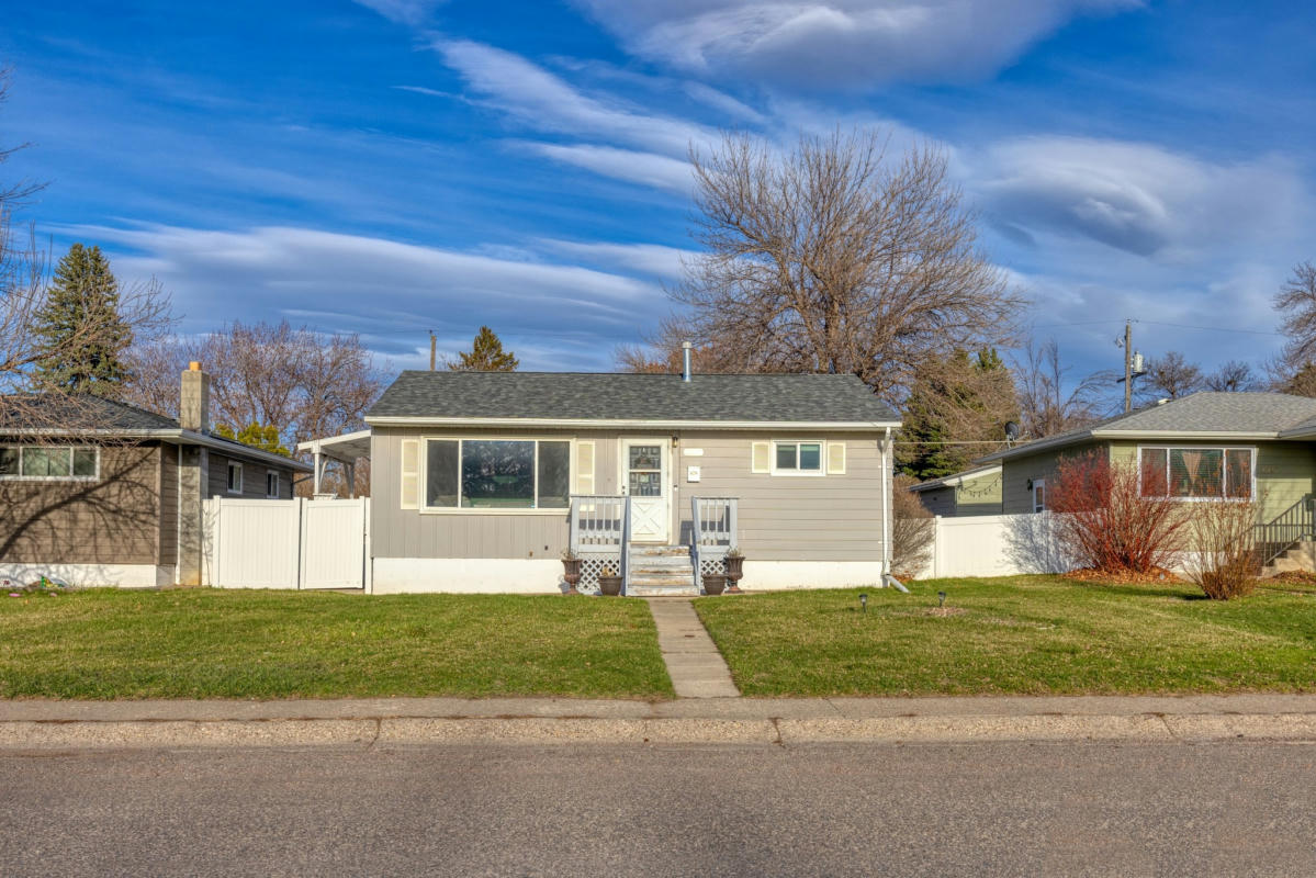 1315 14TH ST S, GREAT FALLS, MT 59405, photo 1 of 57