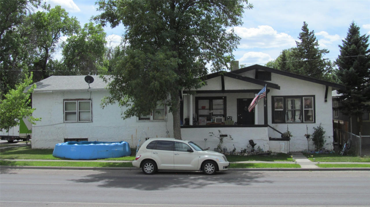 122 12TH ST N, GREAT FALLS, MT 59401, photo 1 of 2