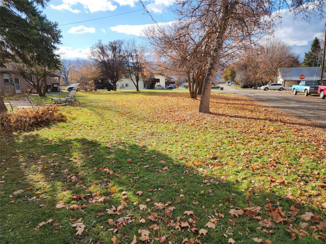 NHN THIRD STREET, PLAINS, MT 59859, photo 1 of 6