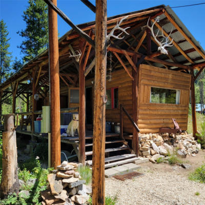 231 L ST S, SULA, MT 59871 - Image 1