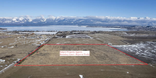 551 TOWER RD, POLSON, MT 59860 - Image 1