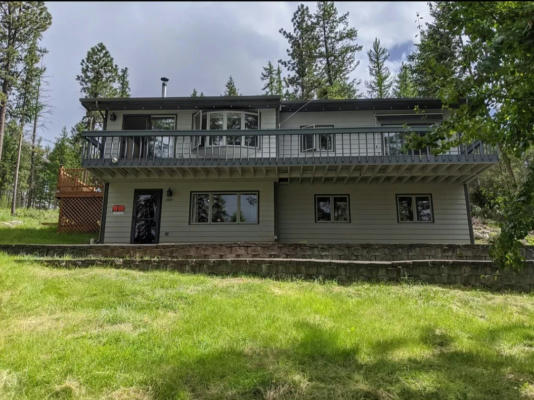 100 POLITICAL HILL RD, LAKESIDE, MT 59922 - Image 1