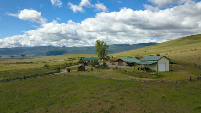 450 COTTONWOOD CREEK RD, PLAINS, MT 59859, photo 2 of 82