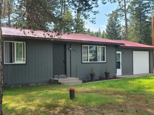 481 FARM TO MARKET RD, LIBBY, MT 59923 - Image 1