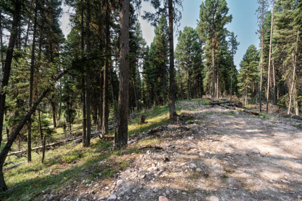 701 EVERGREEN DR, SEELEY LAKE, MT 59868 - Image 1