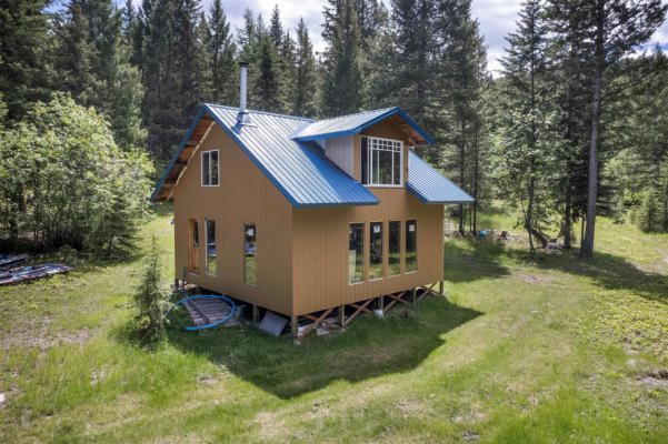 205 BALES CREEK TRL, KILA, MT 59920 - Image 1