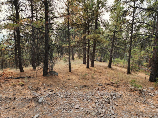 TRACT 64 HIDEAWAY LANE, CASCADE, MT 59421, photo 5 of 22