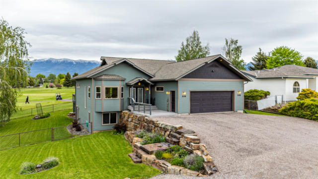 306 BAYVIEW DR, POLSON, MT 59860 - Image 1