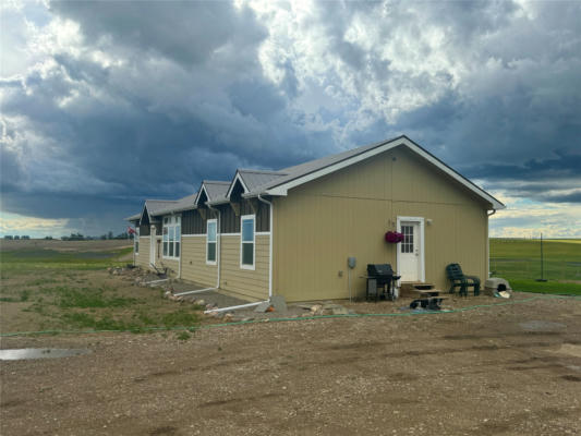 4234 APPLE SCHOOL RD, CARTER, MT 59420 - Image 1