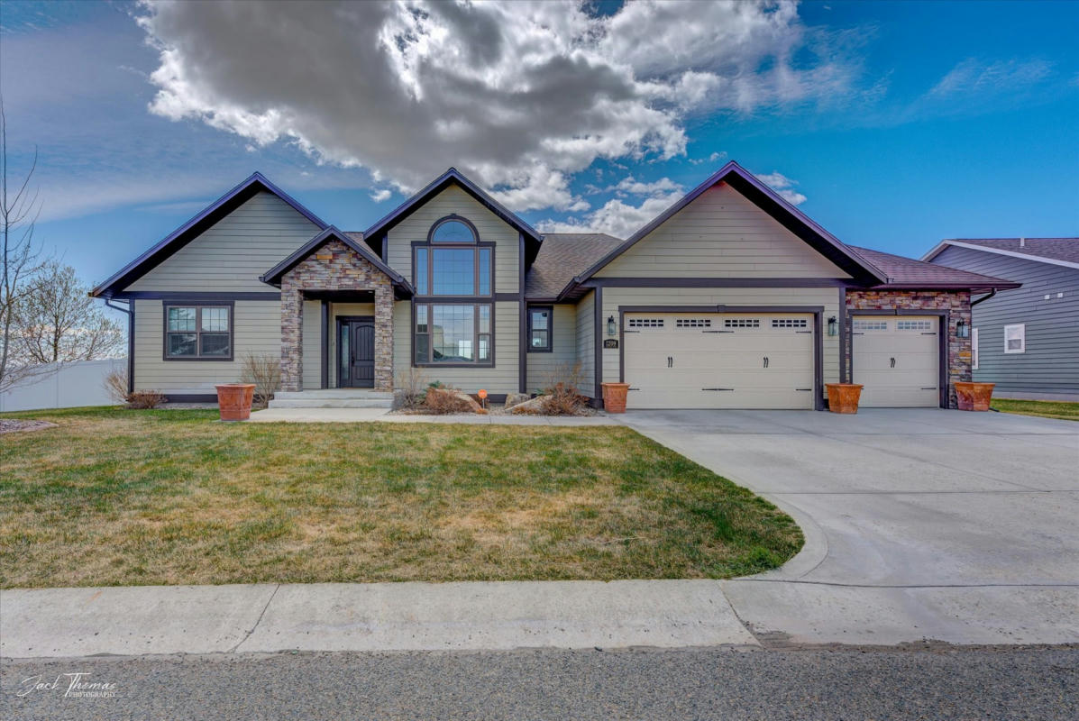 1209 LUCCHESE RD, HELENA, MT 59602, photo 1 of 46