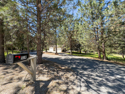 519 HIDDEN VALLEY RD S, FLORENCE, MT 59833 - Image 1