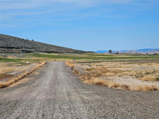 NHN CHISHOLM TRAIL, HOT SPRINGS, MT 59845, photo 5 of 13