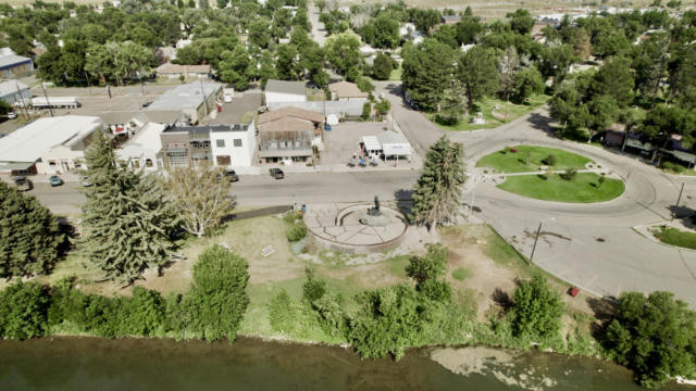 1720 FRONT ST, FORT BENTON, MT 59442 - Image 1