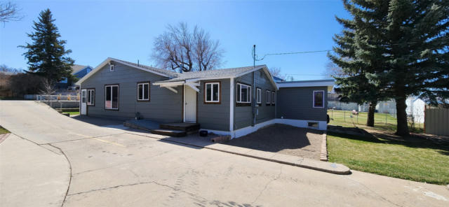 218 S CENTRAL AVE, CUT BANK, MT 59427 - Image 1