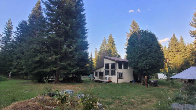 36 FOREST LN, TROUT CREEK, MT 59874 - Image 1