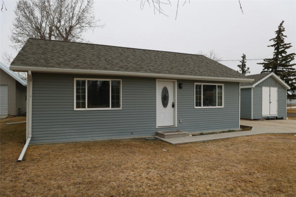 515 MARIAS AVE, VALIER, MT 59486 - Image 1