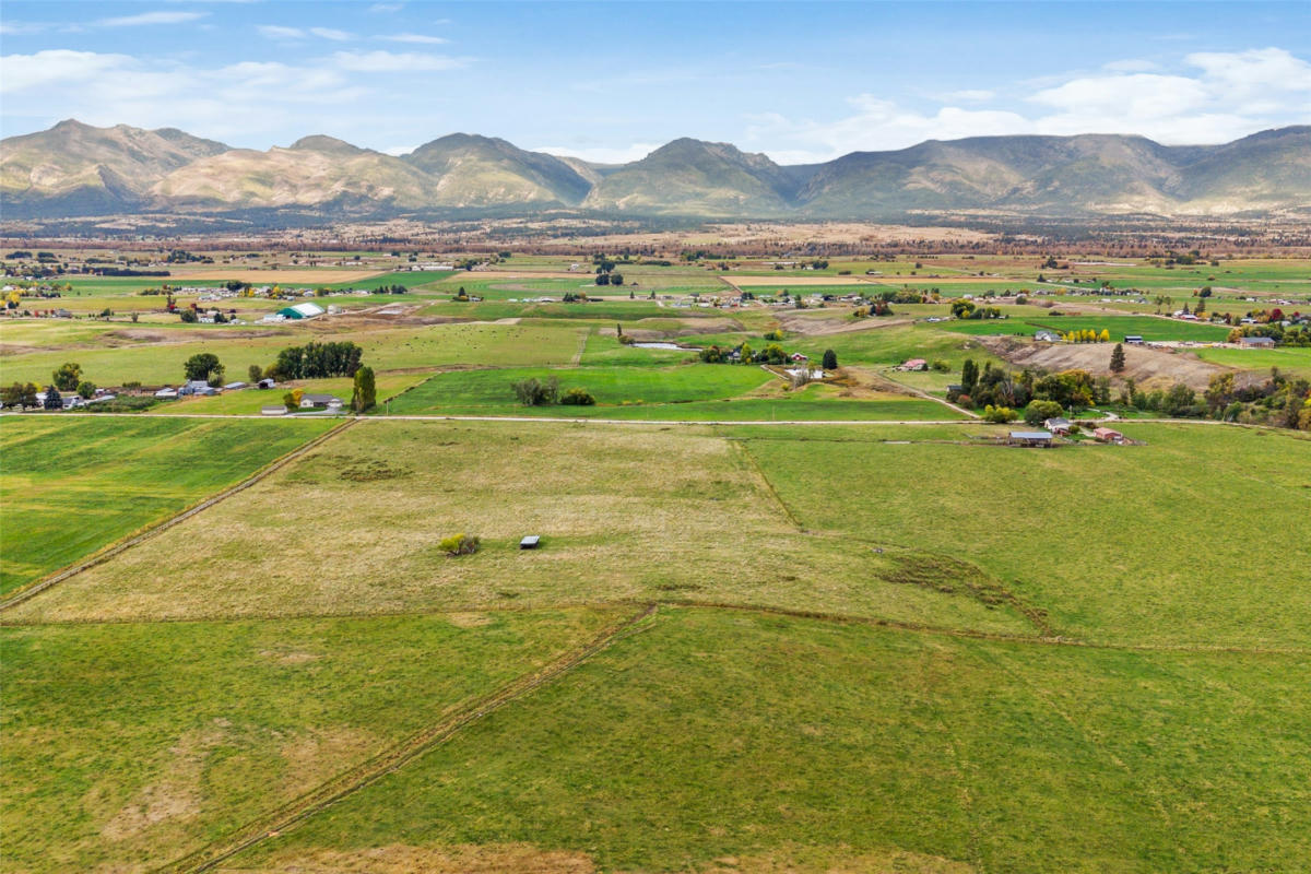 LOT 18 MOUNTAIN VIEW ORCHARD ROAD, CORVALLIS, MT 59828, photo 1 of 7