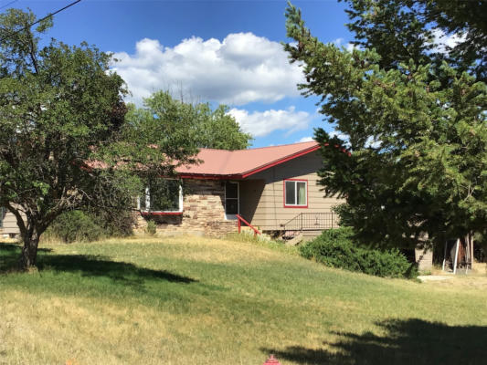 102 KERLEE AVE, DARBY, MT 59829 - Image 1