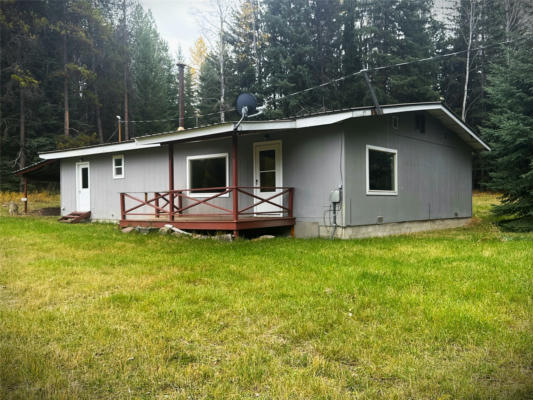 5045 FORTINE CREEK RD, TREGO, MT 59934, photo 2 of 62