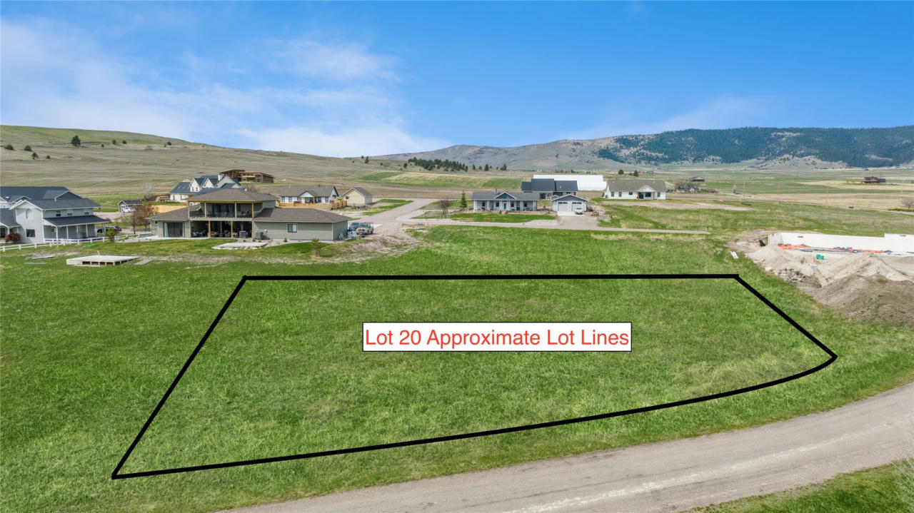 34211 STONEWALL DR, POLSON, MT 59860, photo 1 of 5