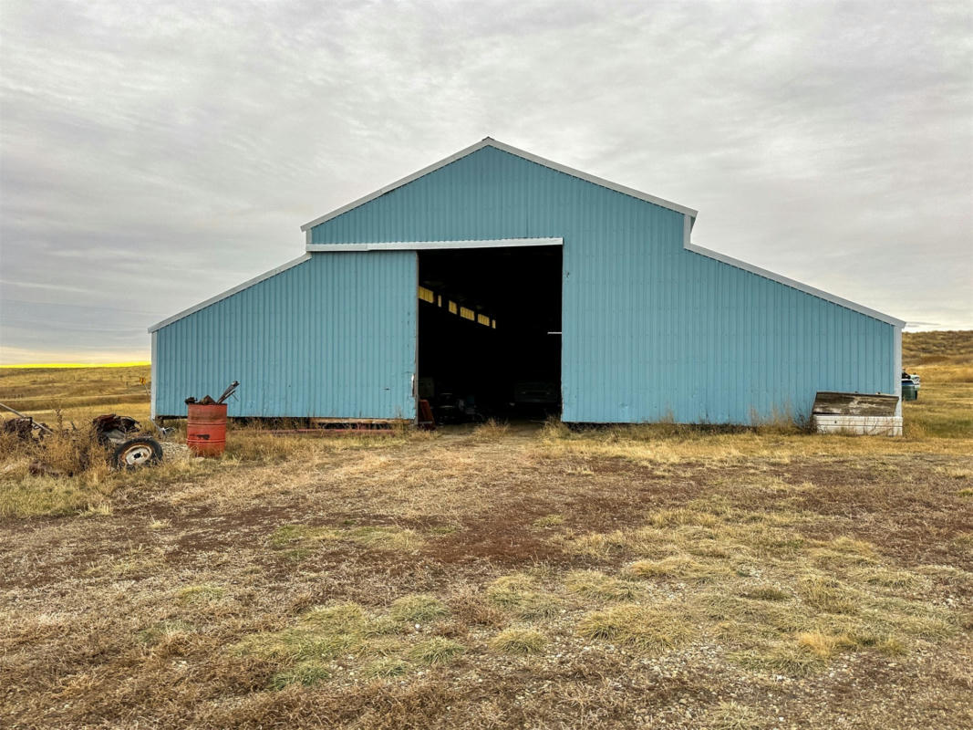 735 HILL SCHOOL RD, CHESTER, MT 59522, photo 1 of 83