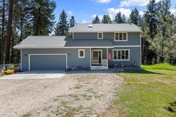 19025 ARABIAN LN, FRENCHTOWN, MT 59834 - Image 1