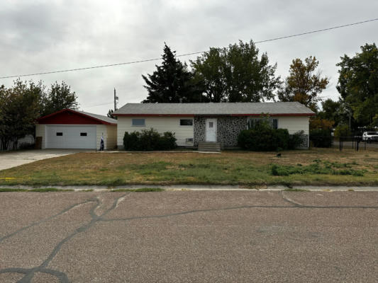 525 W JEFFERSON AVE, CHESTER, MT 59522 - Image 1