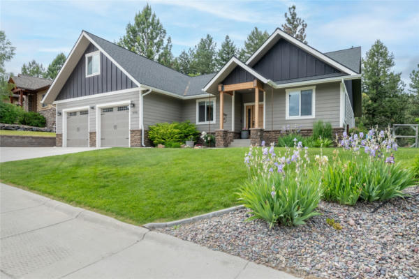 10705 COULTER PINE ST, LOLO, MT 59847 - Image 1