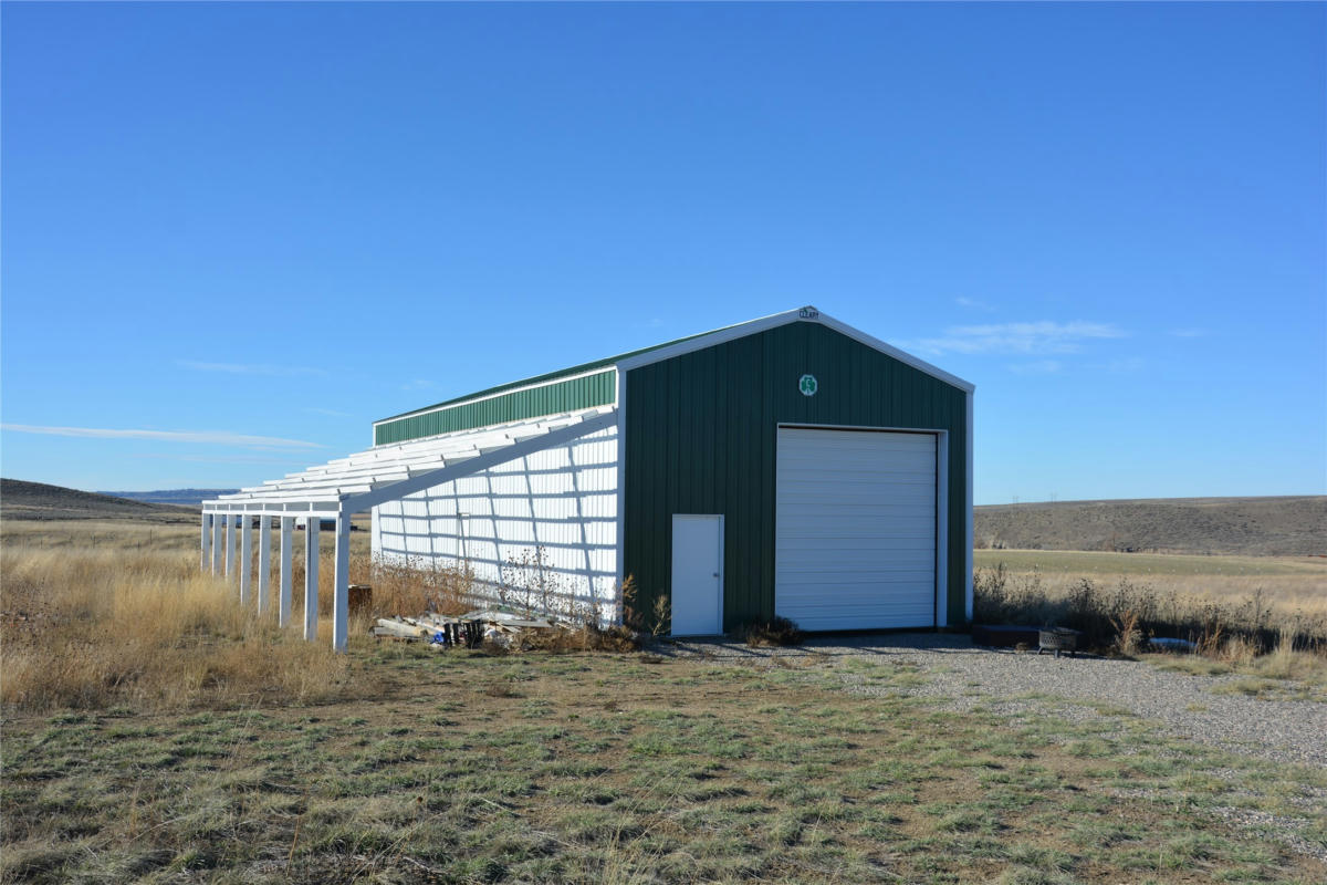 TBD BEQUETTE DRIVE # LOT 9, EDGAR, MT 59026, photo 1 of 9