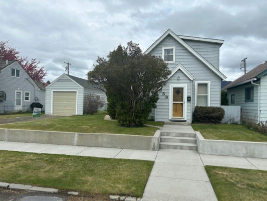 1958 LOWELL AVE, BUTTE, MT 59701 - Image 1