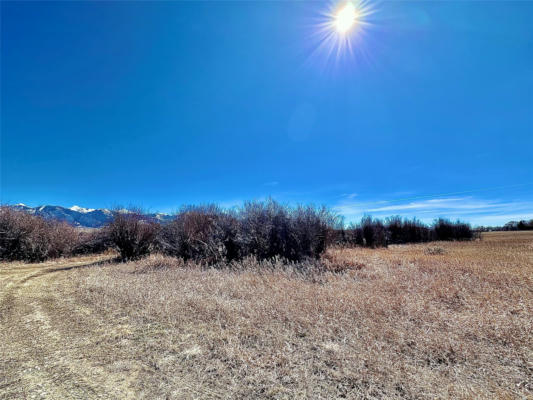LOT 10 JEFFERSON ACRES-TOBACCO ROOT, SILVER STAR, MT 59751 - Image 1