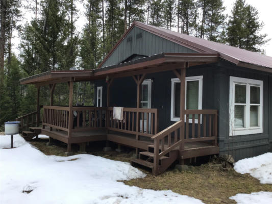 3 VALLEY WEST CT, HAUGAN, MT 59842 - Image 1