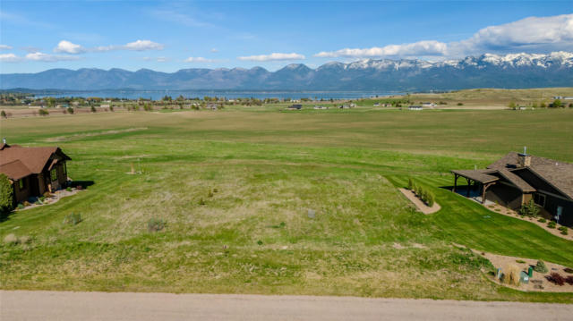 NHN STONE HORSE DRIVE, POLSON, MT 59860 - Image 1