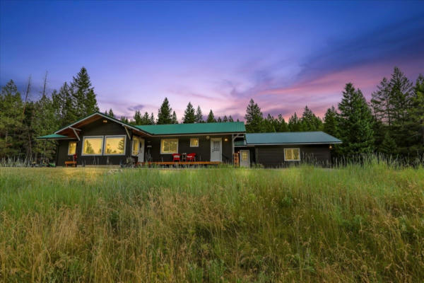 1650 MEADOW CREEK RD, FORTINE, MT 59918 - Image 1